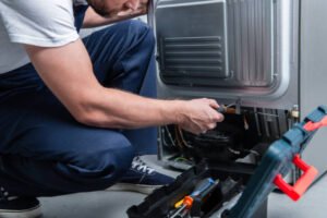 Best fridge repair center in Kolkata