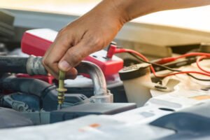 Best fridge repair service