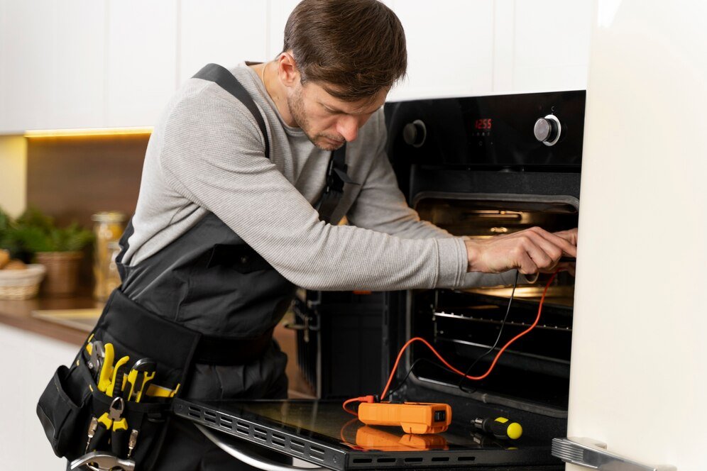 best microwave oven repair center in Kolkata