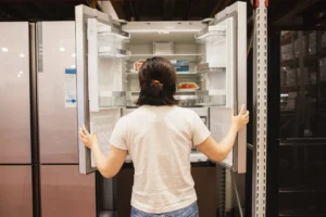 How Does Humidity Affect Refrigerators? 4 refrigerator repairing services in Kolkata, refrigerator repairing service
