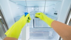 Want to Avoid Costly Repairs? Top Fridge Maintenance Tips 4 refrigerator repairing services in Kolkata, refrigerator repairing service