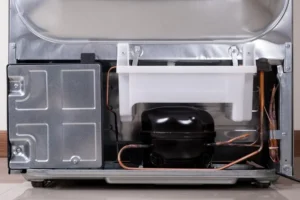 Refrigerator Compressor