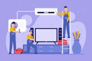 refrigerator repairing services in Kolkata, refrigerator repairing service, best AC repair center in Kolkata, AMCs for Home Appliances