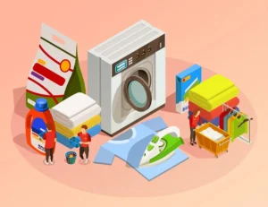 Washing Machine Cycle