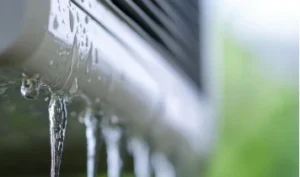 Why Is My Air Conditioner Leaking Water and How to Fix It? 7 refrigerator repairing services in Kolkata, refrigerator repairing service, AC repair center in Kolkata, air conditioner leaking water