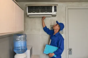 How To Prepare Your AC For Summer Days? 8 refrigerator repairing services in Kolkata, refrigerator repairing service, best AC repair center in Kolkata, AC For Summer Days