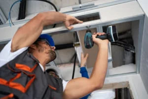 Why Is My Air Conditioner Leaking Water and How to Fix It? 8 refrigerator repairing services in Kolkata, refrigerator repairing service, AC repair center in Kolkata, air conditioner leaking water