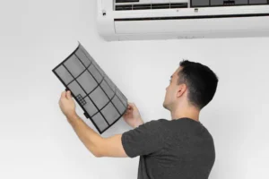 Full AC Repair