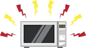 Microwave Is Not Heating