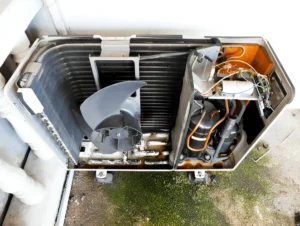 AC Condenser Coils