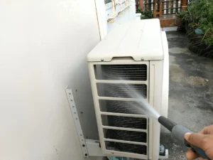 AC Condenser Coils