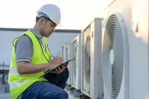 Full AC Repair