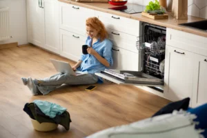 Troubleshooting Common Microwave Problems: Your Easy Guide 8 refrigerator repairing services in Kolkata, refrigerator repairing service, best microwave repair center in Kolkata, Common Microwave Problems