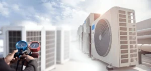 AC Before Summer