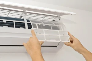 service your AC
