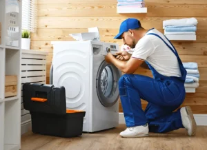 extend the life of a washing machine