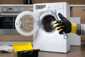 extend the life of a washing machine