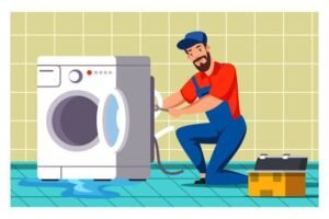 best washing machine repair in Kolkata