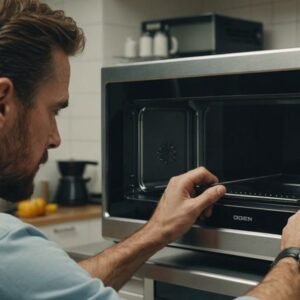 microwave repair service in Kolkata