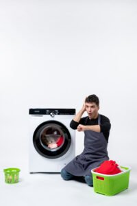 best washing machine repair in Kolkata