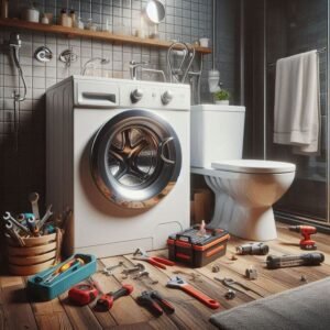 best washing machine repair in Kolkata