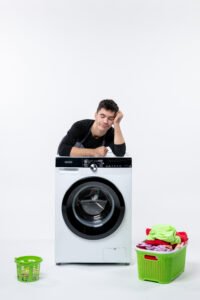 washing machine repair in Kolkata